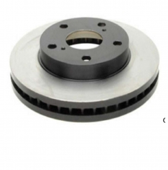 Disco Del Toyota Camry 92/01