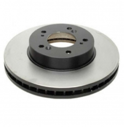 Disco D Honda Prelude 97/01