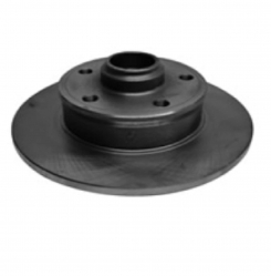 Disco T Jetta Vr6 93-99