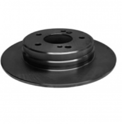 Disco T Crossfire 2004 2005 2006