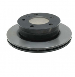 Disco D Sprinter 2500 03/06