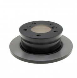 Disco T Sprinter 316 03-06