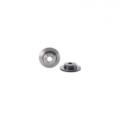 Disco Tras Bmw 745I 02/05