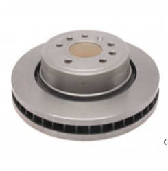 Disco T Saab 9-3 03/11