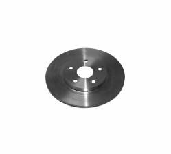 Disco D Saab 9-3 03/11