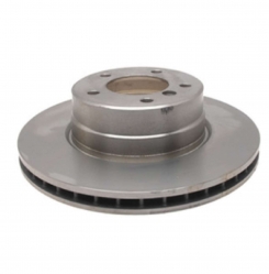 Disco Tras Audi Q7 07/11