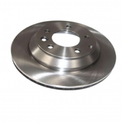 Disco T Vw Touareg 04/11