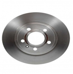 Disco T Audi A4 07/09