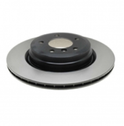 Disco Tras Bmw 335I 07/11