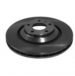 Disco T Audi A6 05/11