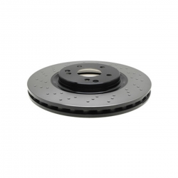 Disco Del Mb C230 05/07