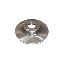 Disco D Bmw X6 09/10