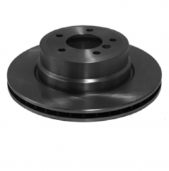 Disco T Bmw 135I 08/13