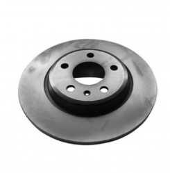 Disco T Audi A4 09/13