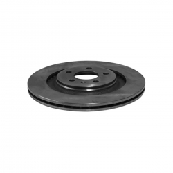 Disco T Audi Q5 09/11