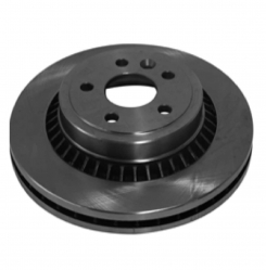 Disco T Volvo Xc60 10/13