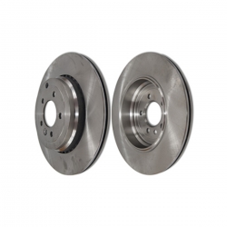 Disco T Land Rover 10/13