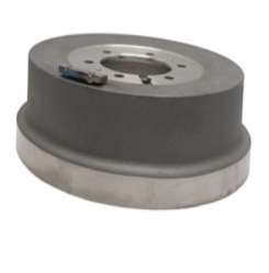 Tambor T Land Cruiser 81/89