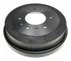 Tambor T Hyundai Accent 00/02