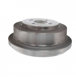 Tambor T Honda Civic 2003 2004 2005