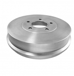 Tambor Tras Escape 08/11