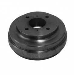 Tambor T Nissan Tiida 06/12