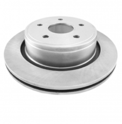 Disco T Ram 1500/2500 02/10