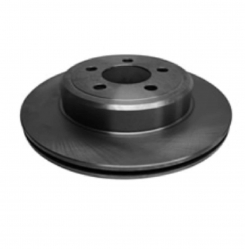 Disco T 300C05-08 Charger06-08