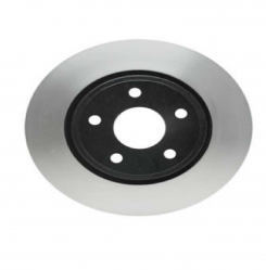 Disco D Grand Cherokee 05-09