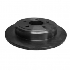 Disco T Grand Cherokee 05-09