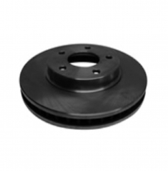 Disco D Caliber Lancer 2008 2009