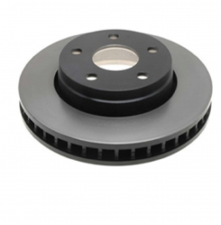 Disco D Jeep Wrangler 07/11