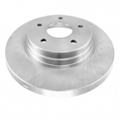 Disco T Dodge Journey 09/13