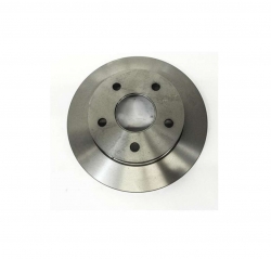 Disco D Dodge Nitro 08/11