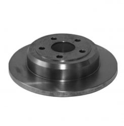 Disco T Jeep Cherokee 11/13