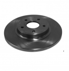 Disco T Town&Country 2012 2013