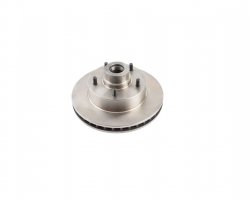 Disco D Dodge Dakota 87/88