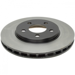 Disco D Vent.Caravan 96-00