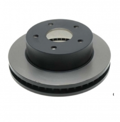 Disco D Dodge Ram 1500 00-01