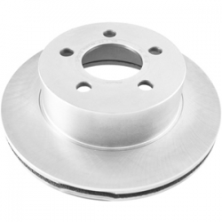 Disco D Wrangler 99-06