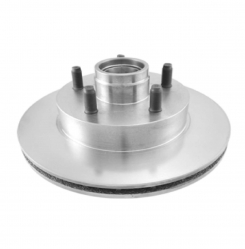 Disco Del Ford Ranger 95/97