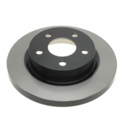 Disco T Continental 93-02