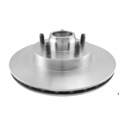 Disco D Explorer 95-01 C/Abs