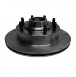 Disco D E350 97-06 C/Abs 4Rue