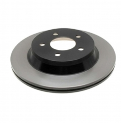 Disco T Ford Mustang 94/04