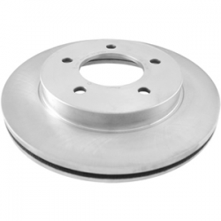 Disco D Lobo 4X4 98-03