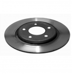 Disco T Ford Mustang 85/86