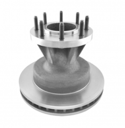 Disco D F350 S Duty 99/02