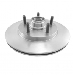 Disco D Lobo 99/03 C/Abs B14Mm