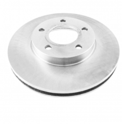 Disco D Ford Escape 01/07